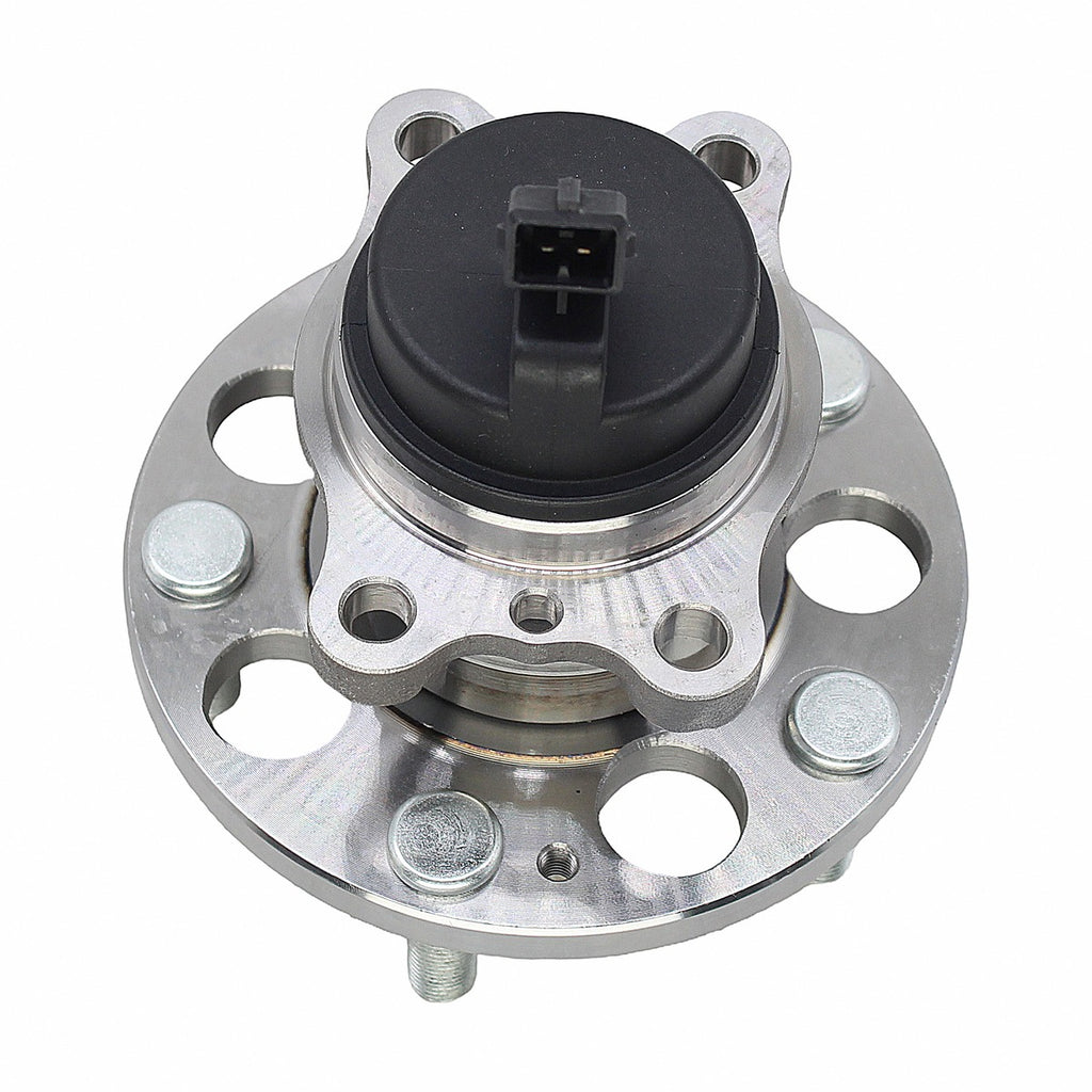 Maza de Rueda GROB 5956003