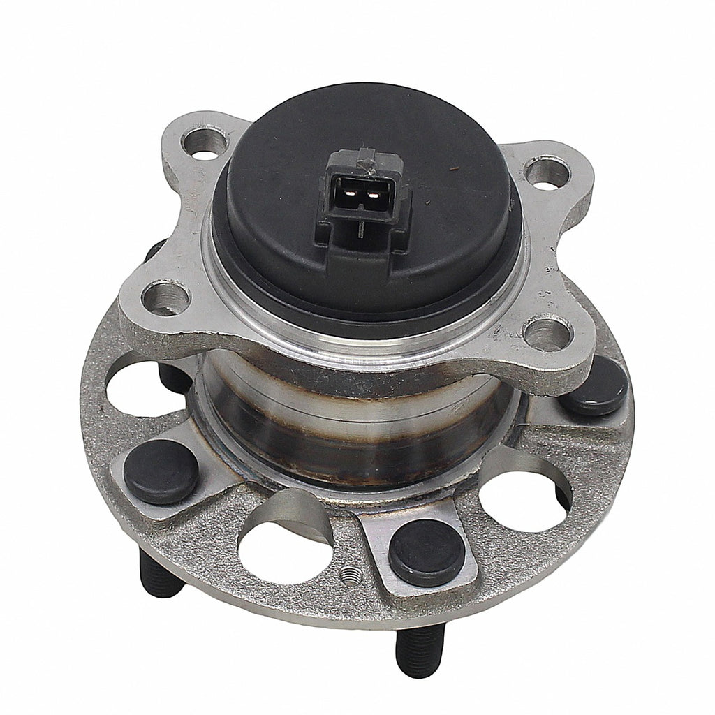 Maza de Rueda GROB 5956005
