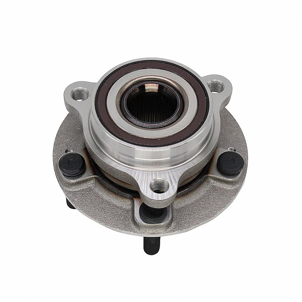 Maza de Rueda GROB 5956006