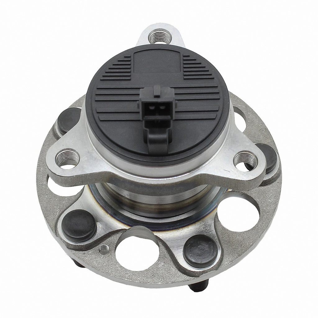 Maza de Rueda GROB 5956007