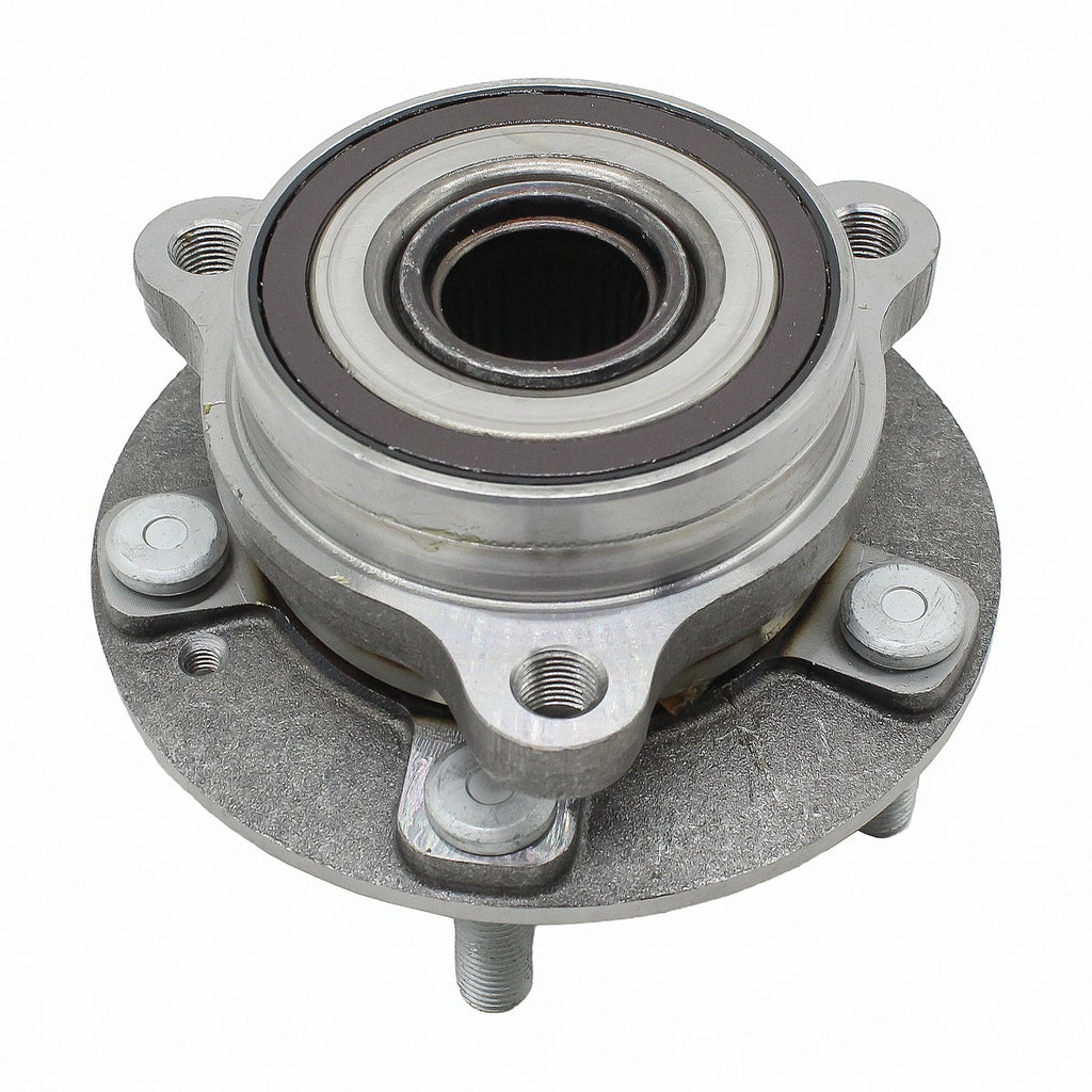 Maza de Rueda GROB 5956008