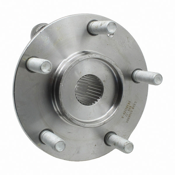 Maza de Rueda GROB 5956008