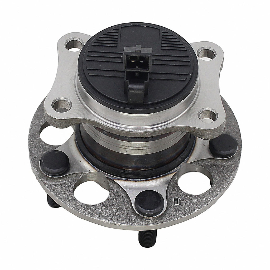 Maza de Rueda GROB 5956009