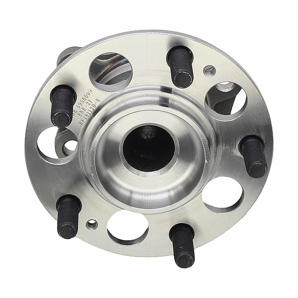 Maza de Rueda GROB 5956009