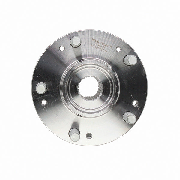 Maza de Rueda GROB 5956010