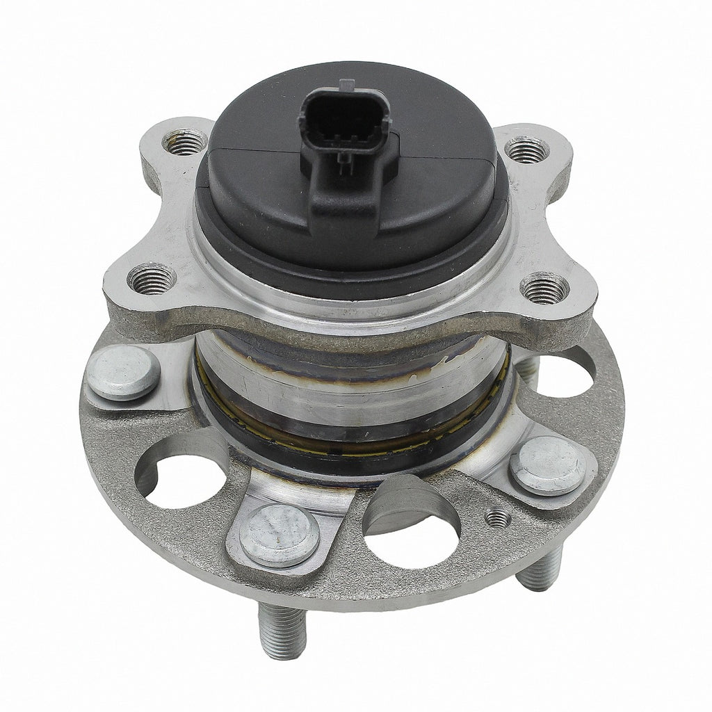 Maza de Rueda GROB 5956011