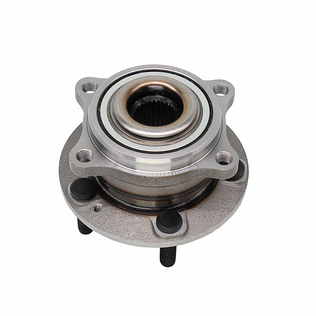 Maza de Rueda GROB 5956012