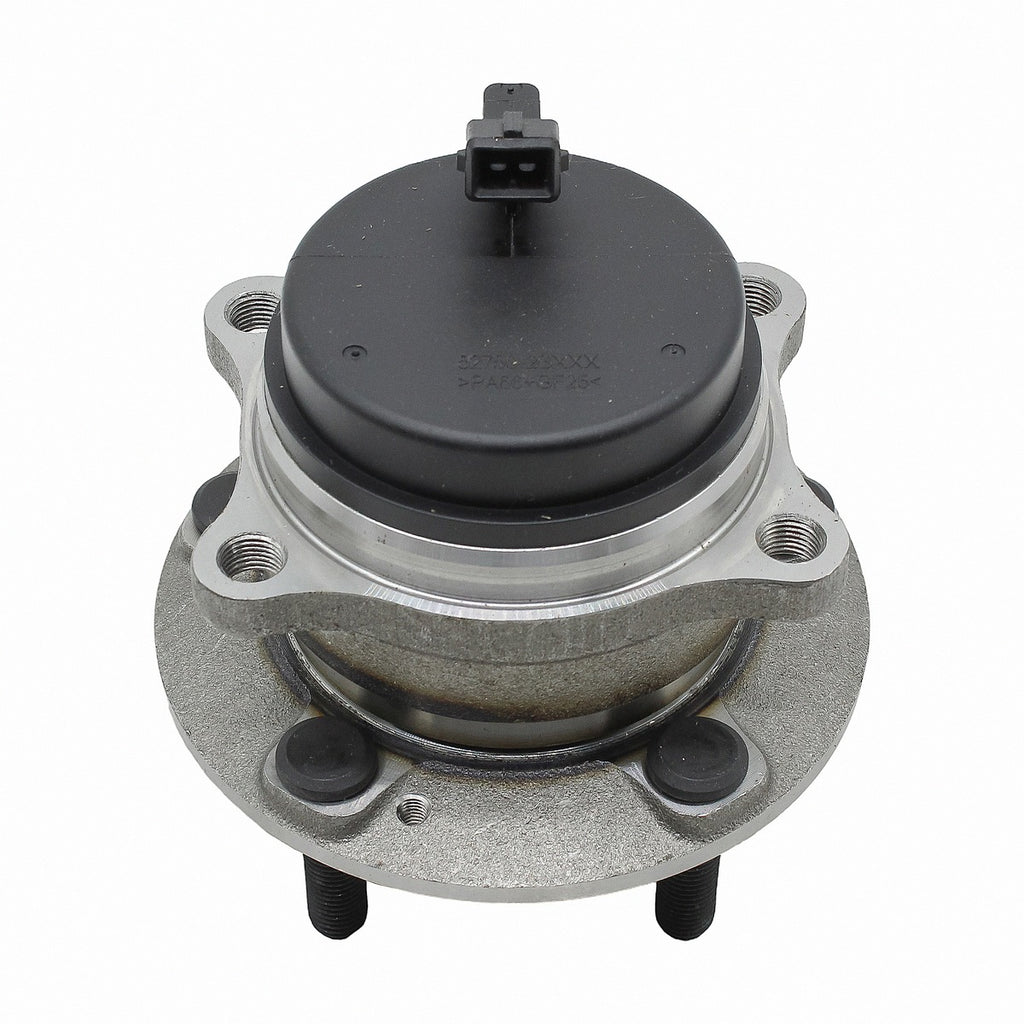 Maza de Rueda GROB 5956013