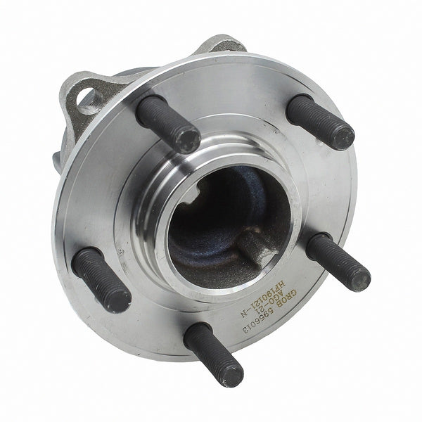 Maza de Rueda GROB 5956013