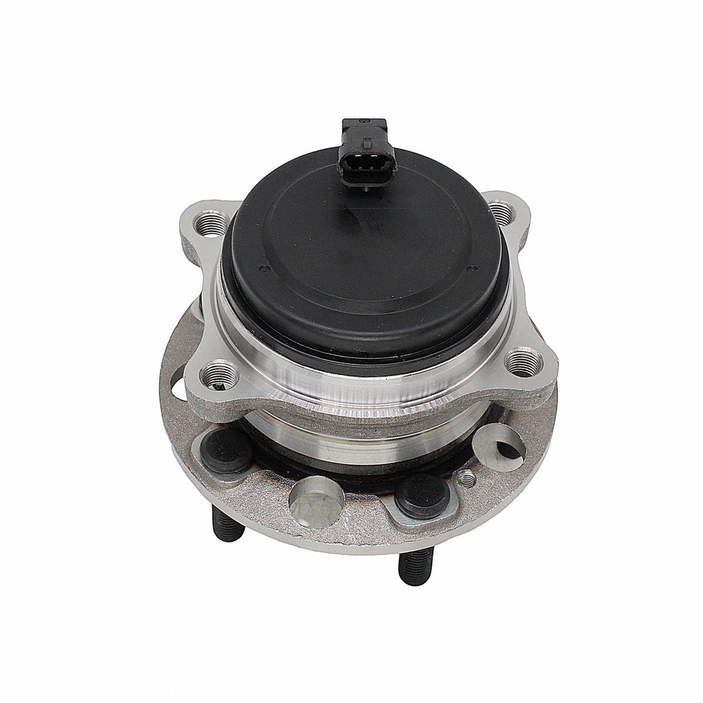 Maza de Rueda GROB 5956014