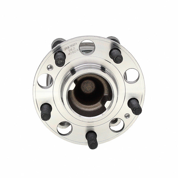 Maza de Rueda GROB 5956014