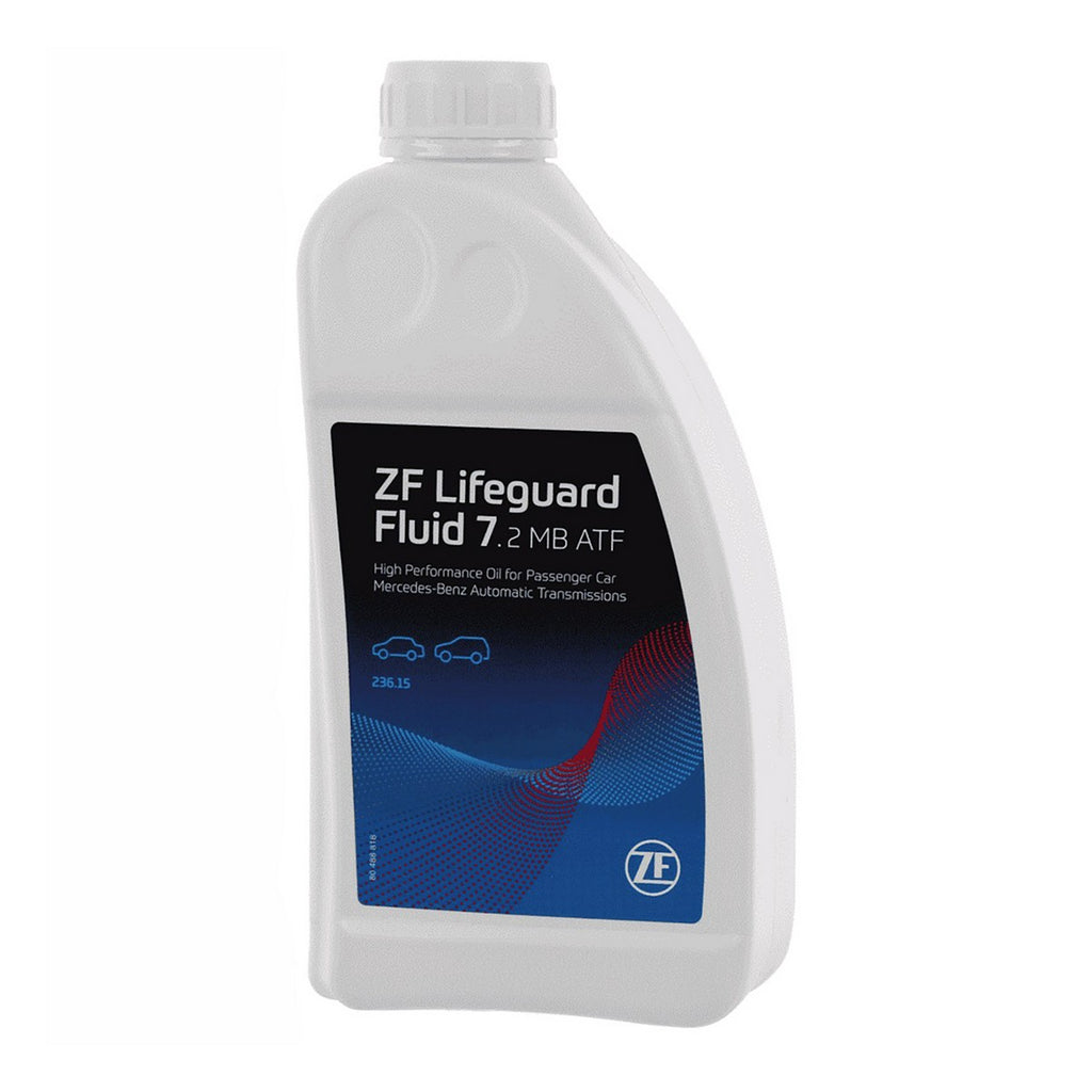 Aceite para Transmisión