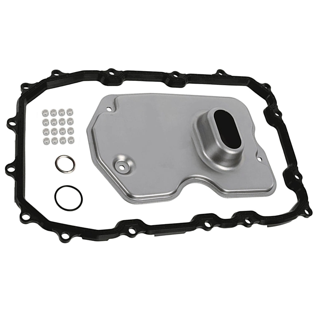 Kit Cambio Aceite de Transmisión ZF 5961.308.407