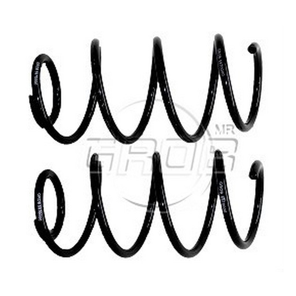 Resortes Delantero GROB 5970000