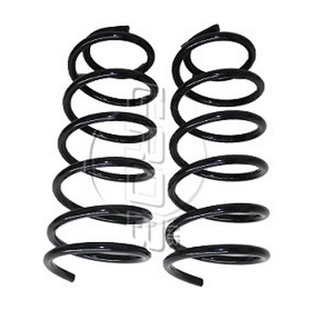 Resortes Trasero GROB 5970001