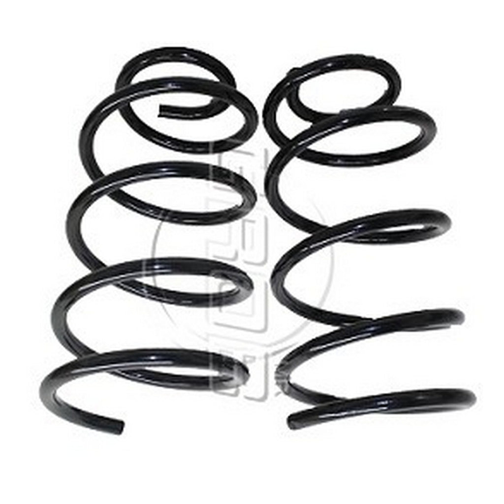 Resortes Delantero GROB 5970002