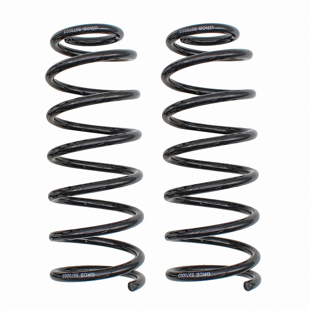 Resortes GROB 5970003