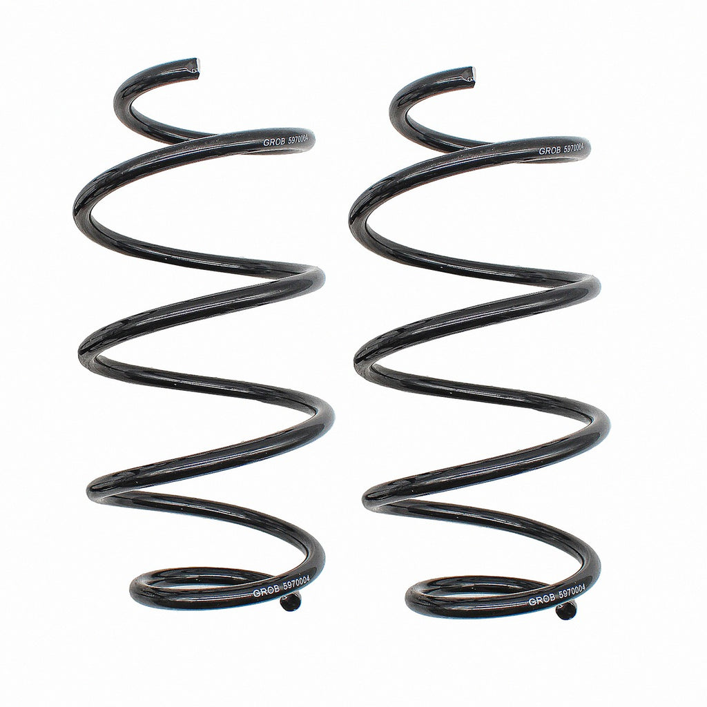 Resortes GROB 5970004