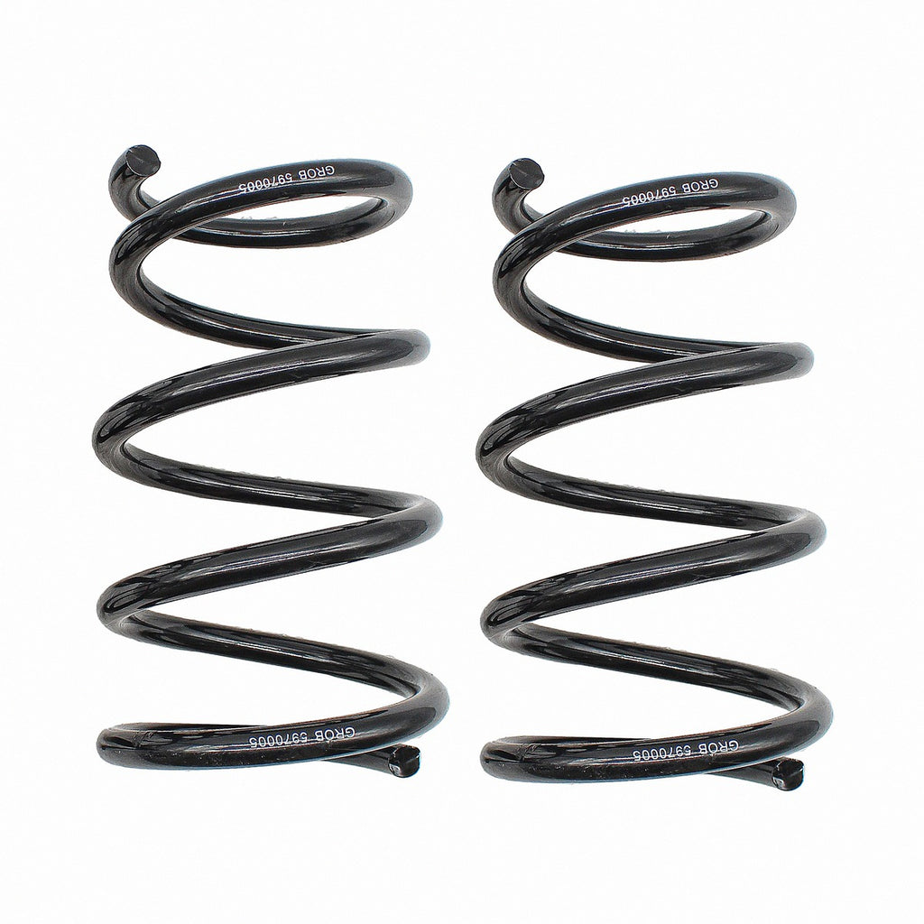 Resortes GROB 5970005