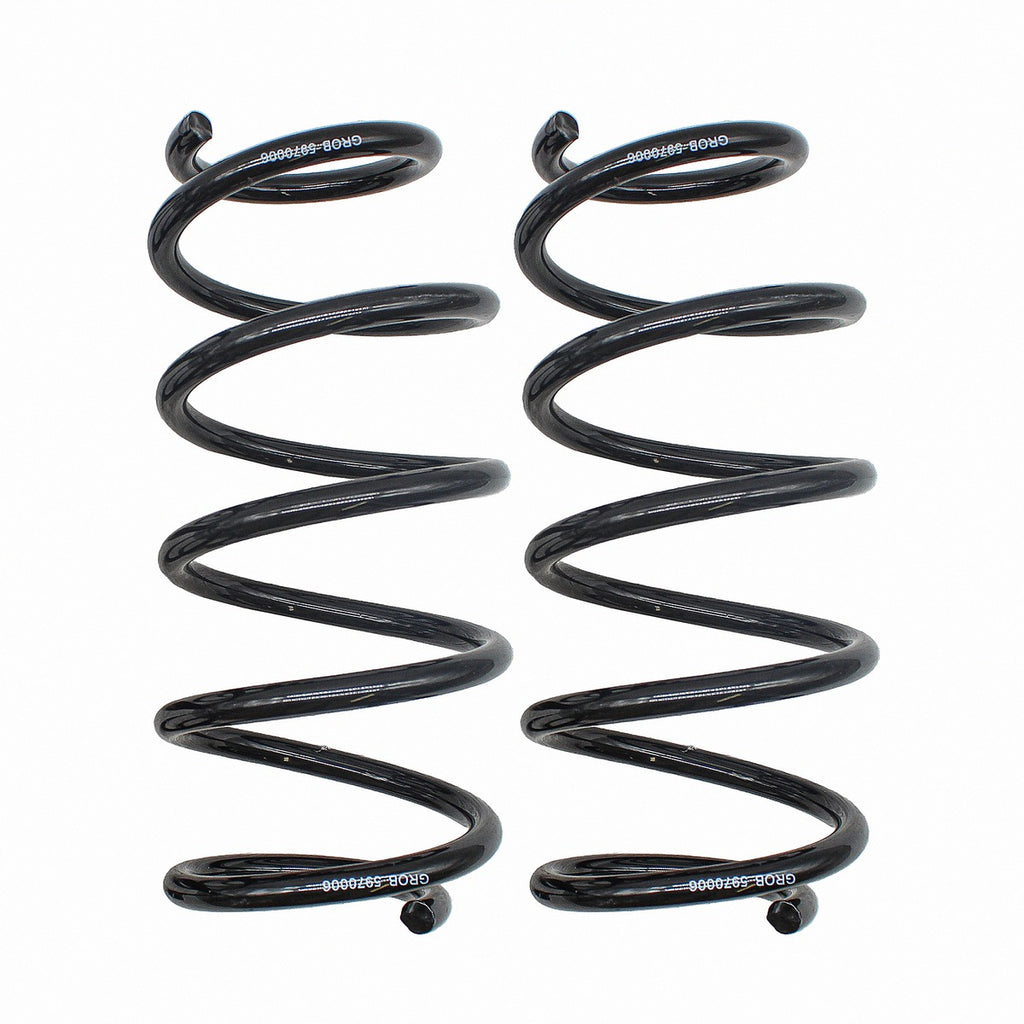 Resortes GROB 5970006