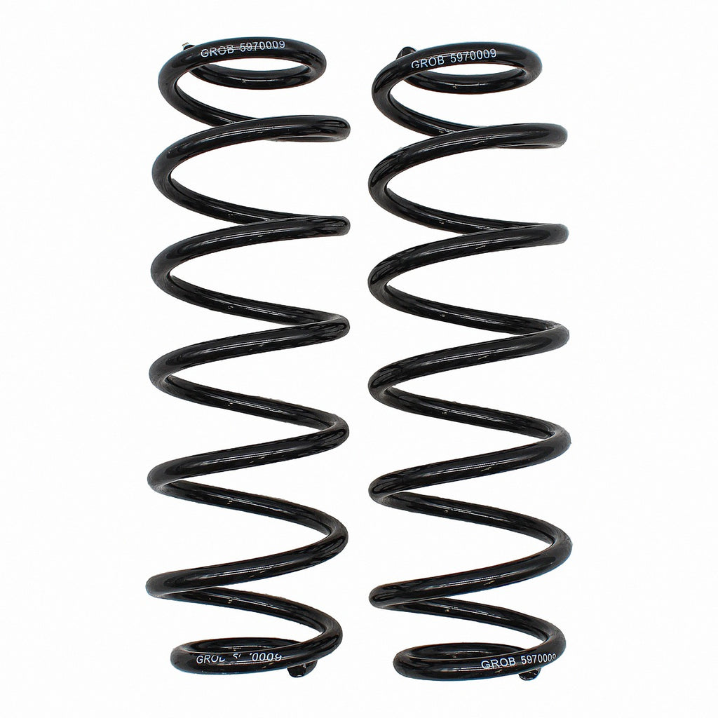 Resortes GROB 5970009