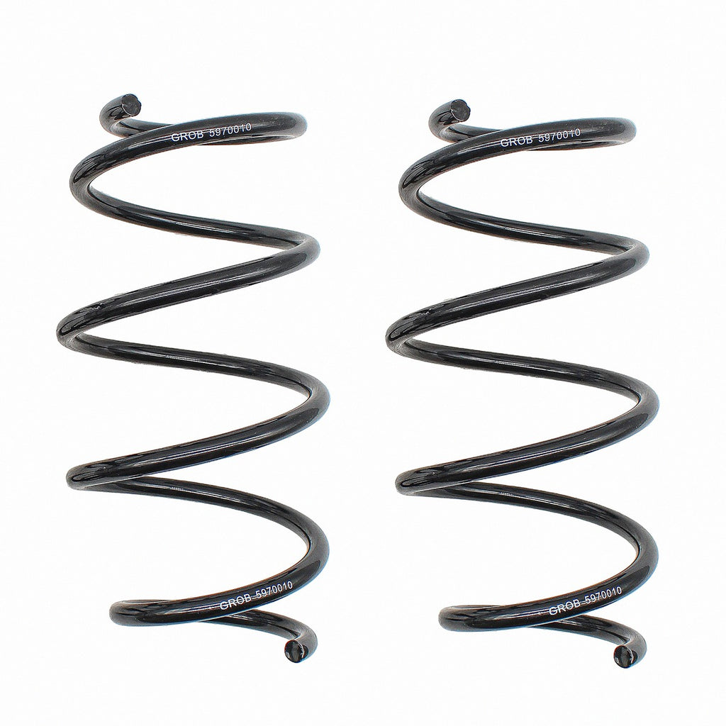 Resortes GROB 5970010