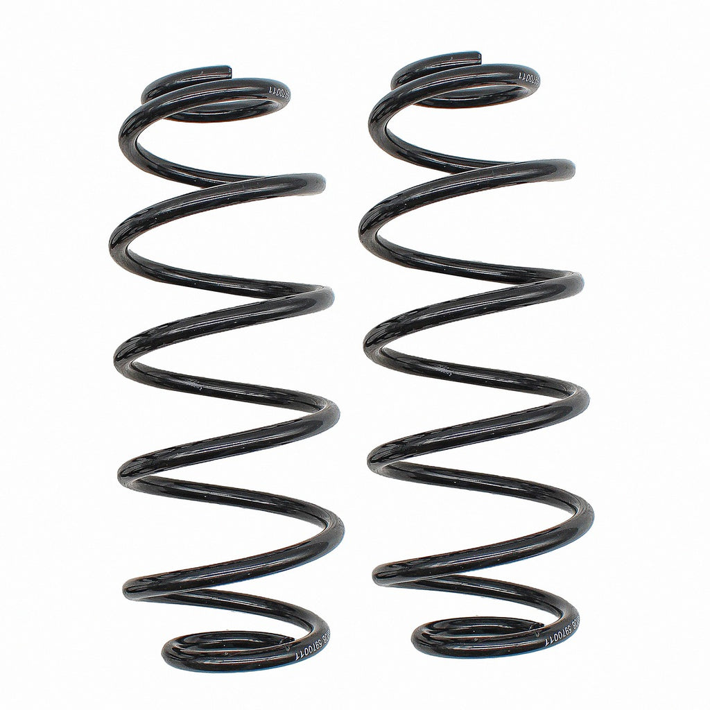 Resortes GROB 5970011