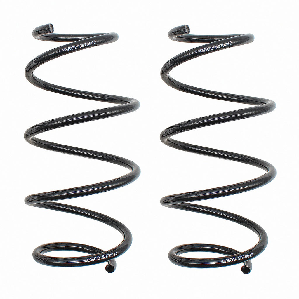 Resortes GROB 5970012