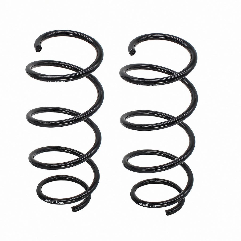 Resortes GROB 5970014