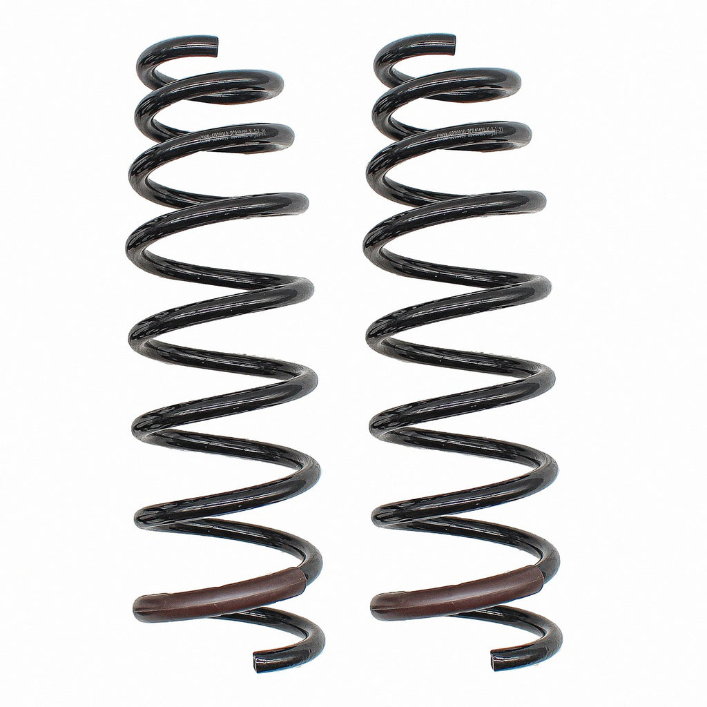 Resortes GROB 5970019