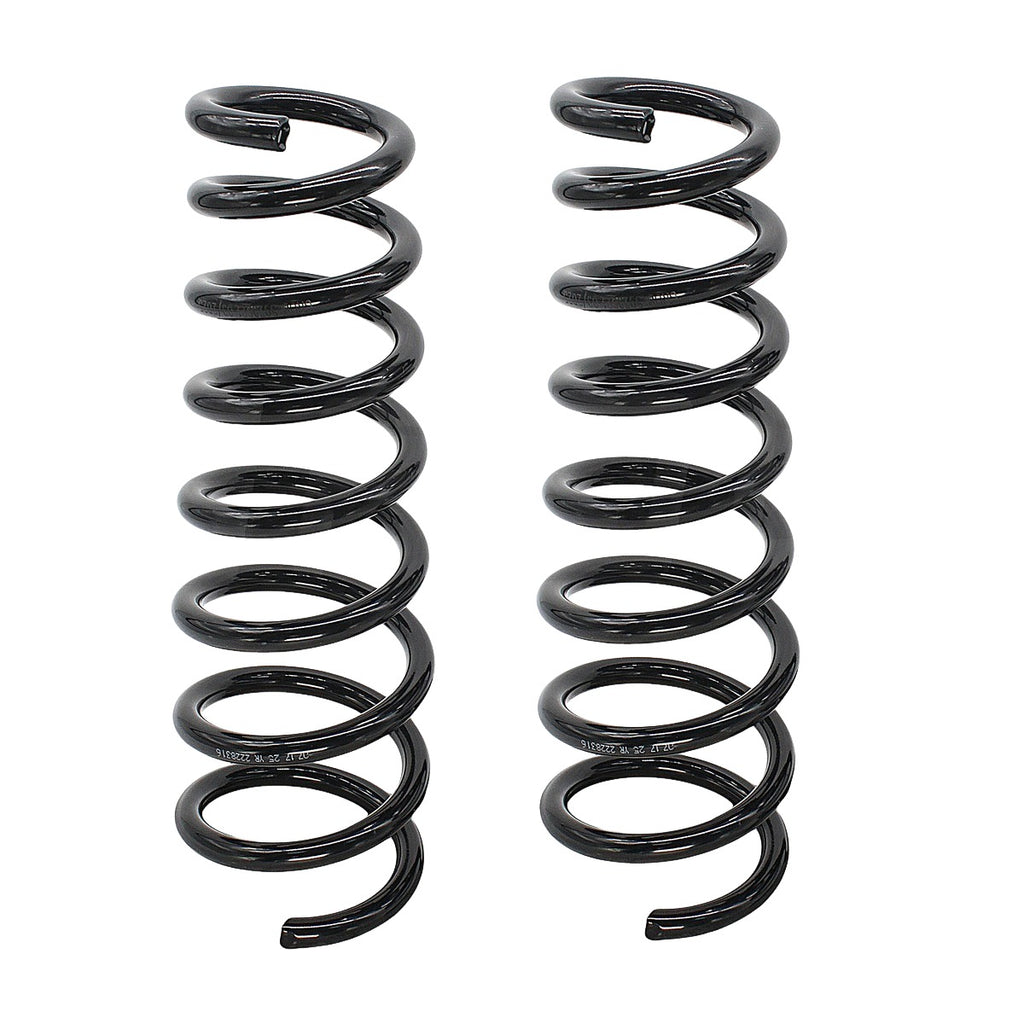 Resortes GROB 5970021