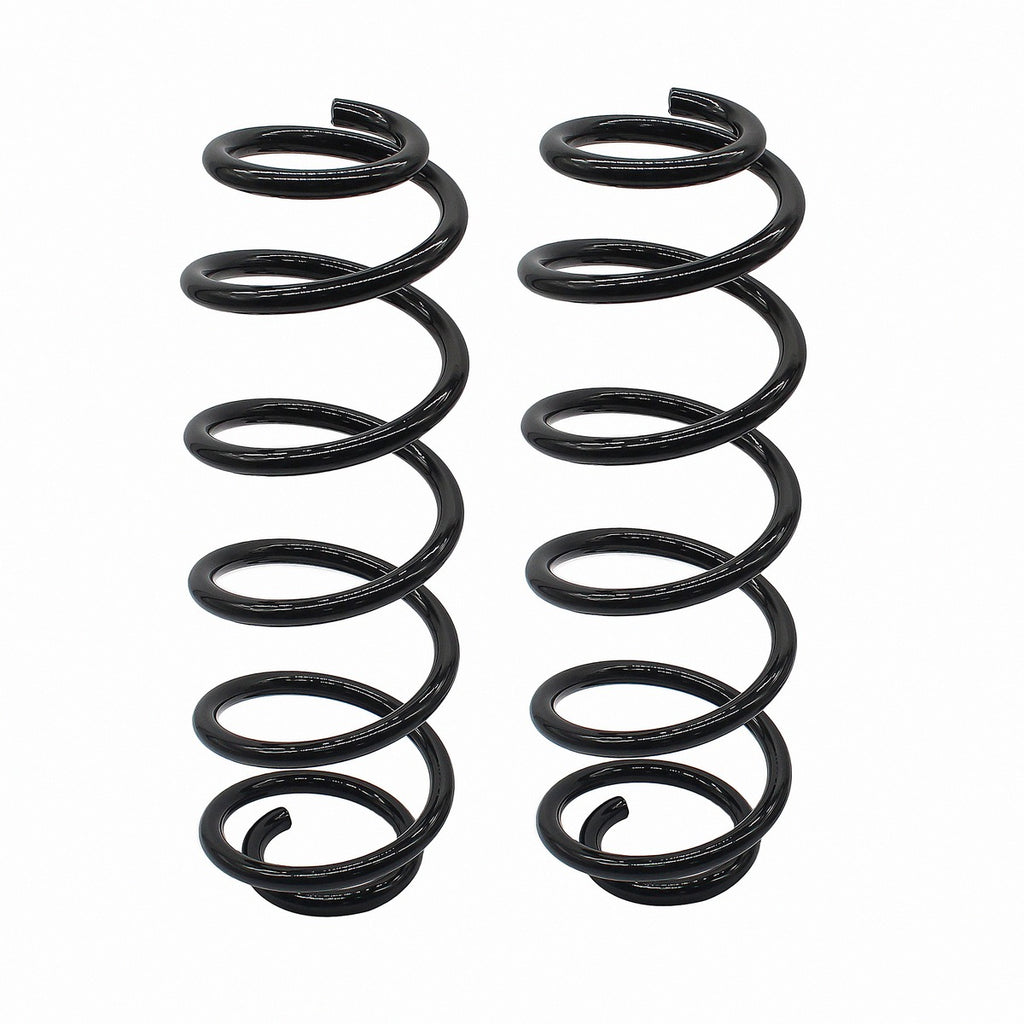 Resortes GROB 5970025