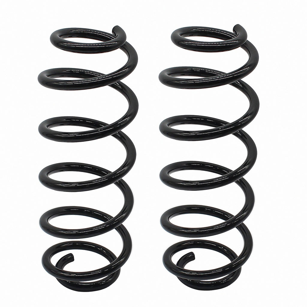 Resortes GROB 5970027