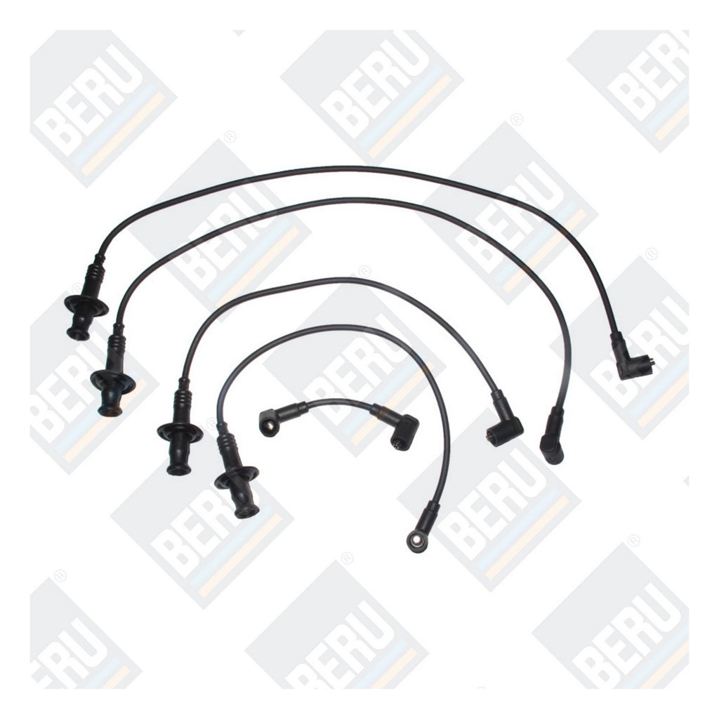Juego de Cables Bujías BERU 5SED94