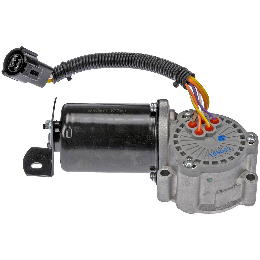 Motor Caja de Transferencia DORMAN 600-807