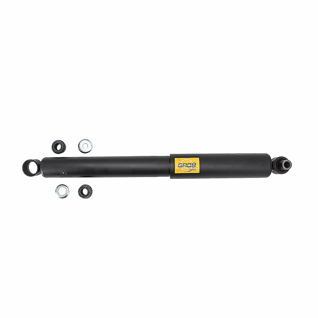 Amortiguador HD GROB 6009007