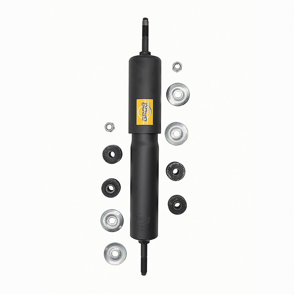 Amortiguador HD GROB 6009010