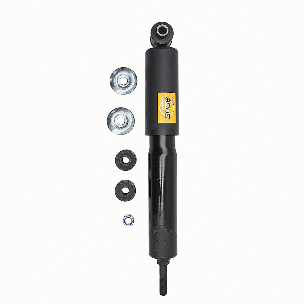 Amortiguador HD GROB 6009011