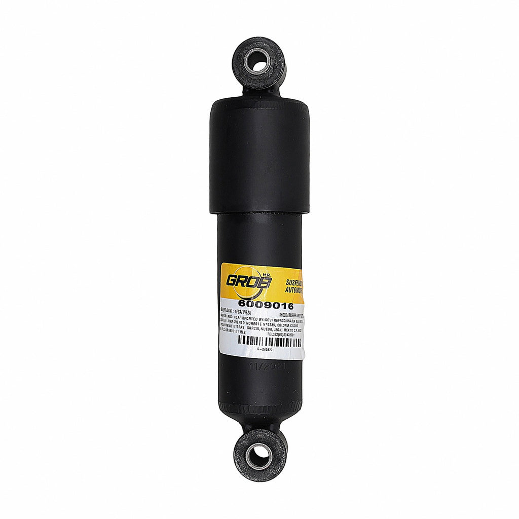 Amortiguador HD GROB 6009016
