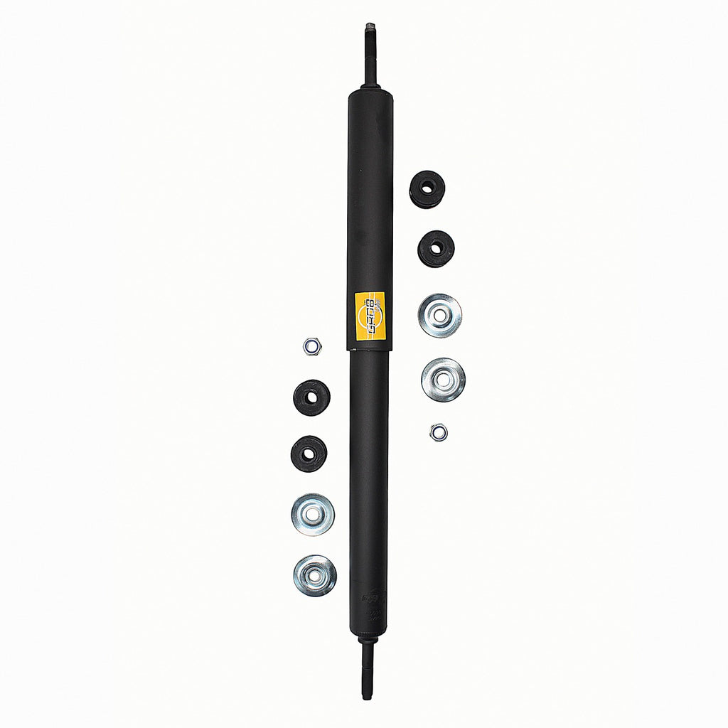 Amortiguador HD GROB 6009018