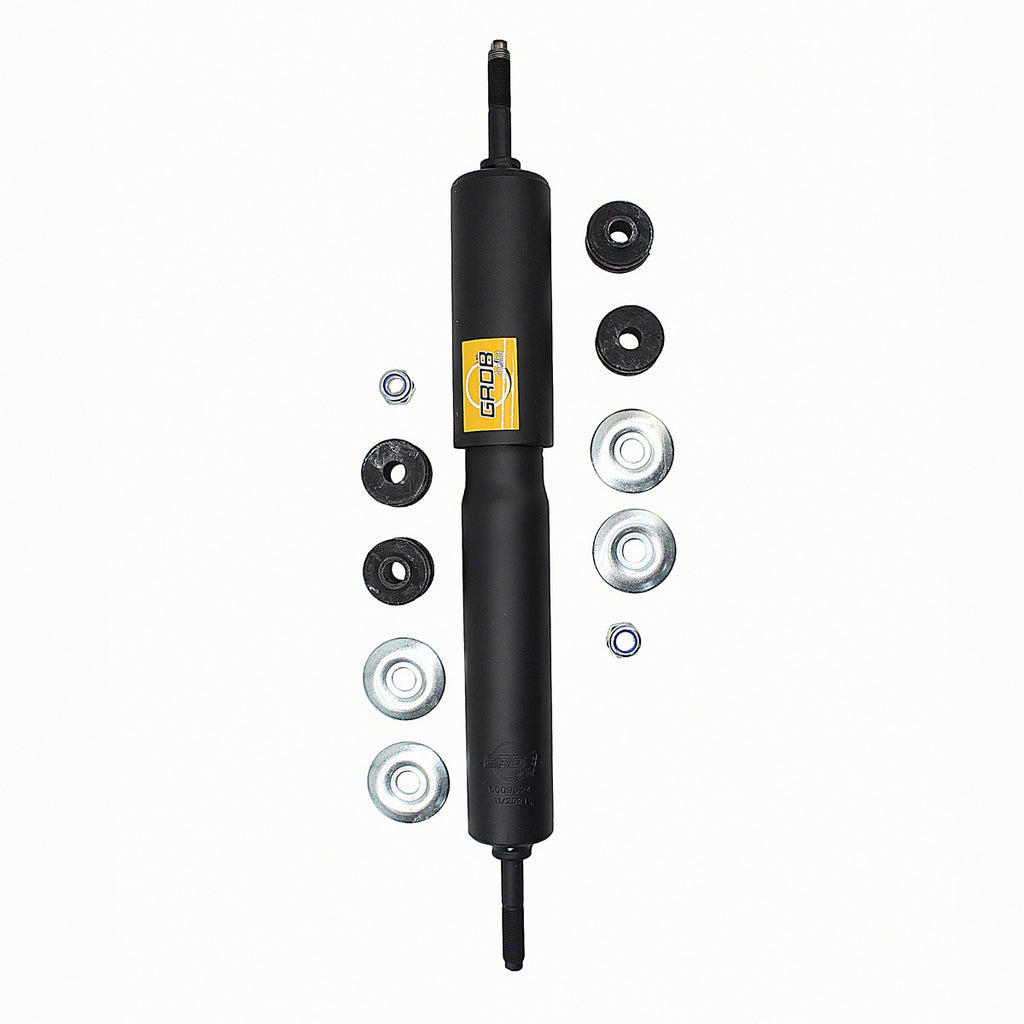 Amortiguador HD GROB 6009024