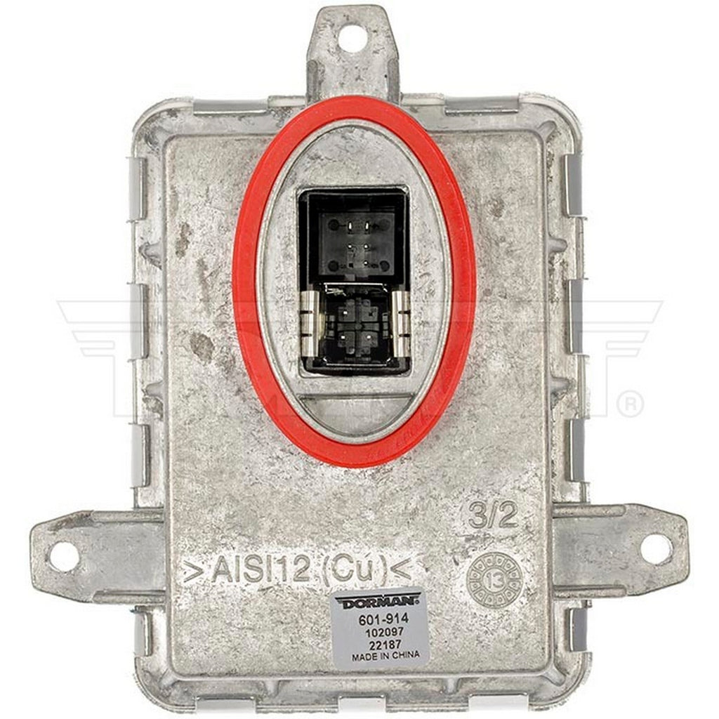 Módulo de control de balastro HID DORMAN 601-914