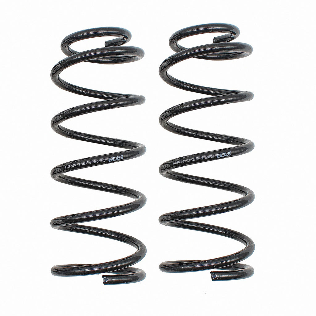 Resortes GROB 6070015