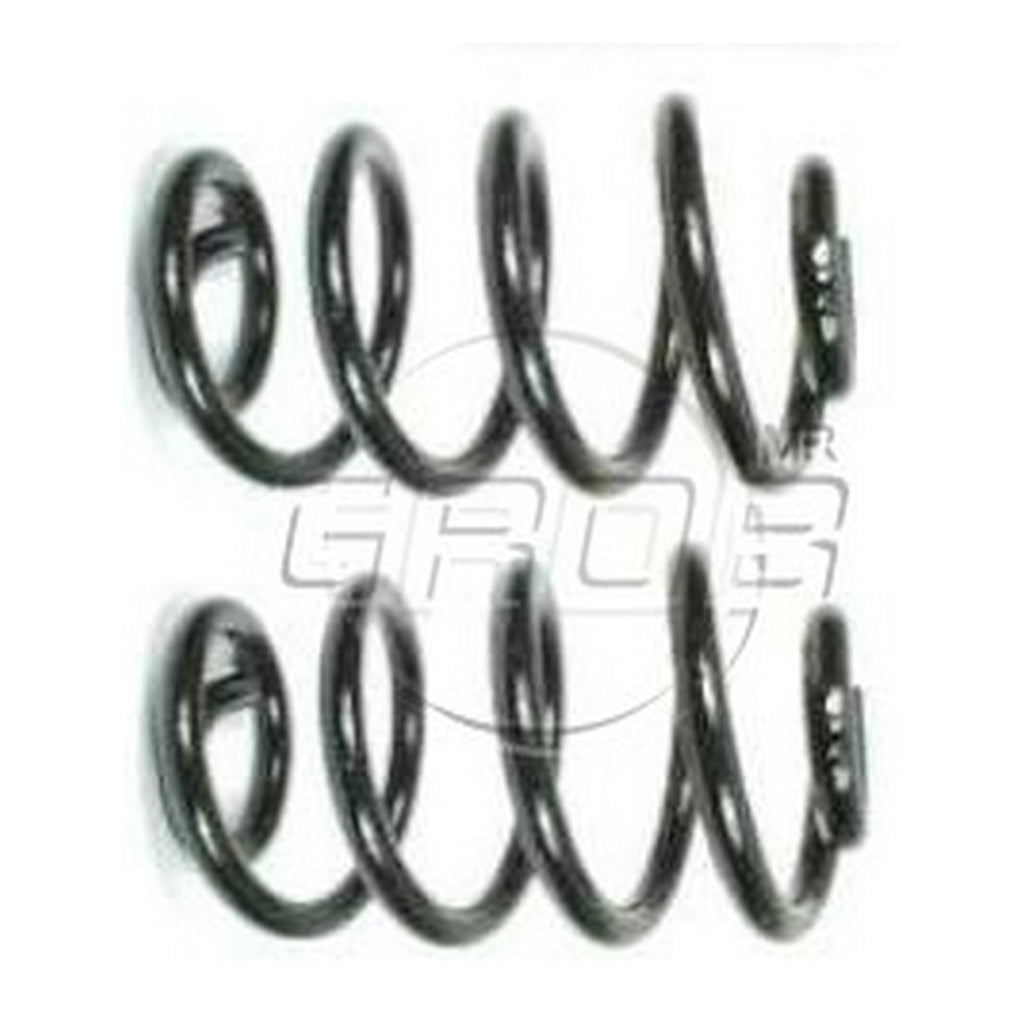 Horquilla Trasero GROB 6101