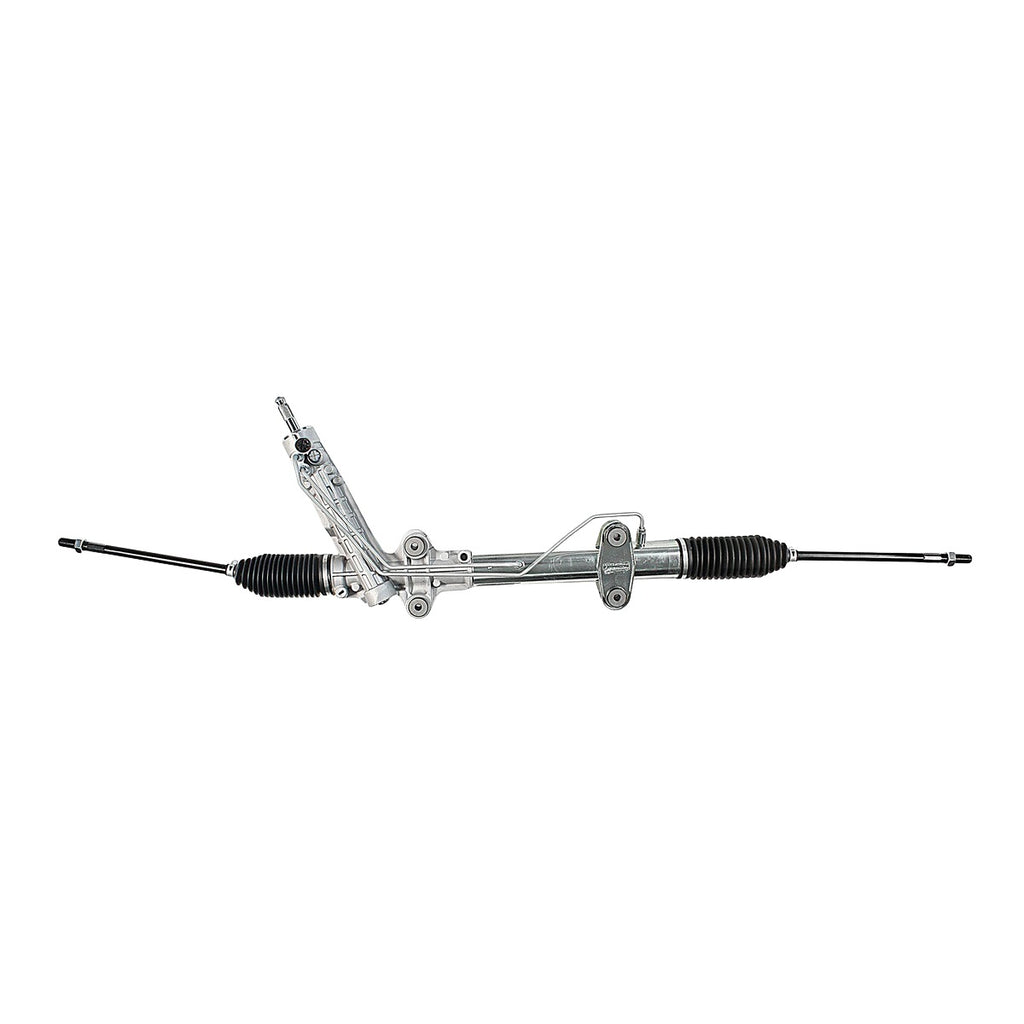 Cremallera de Dirección GROB 6129000