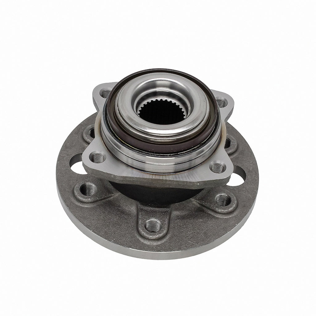 Maza de Rueda GROB 6156000