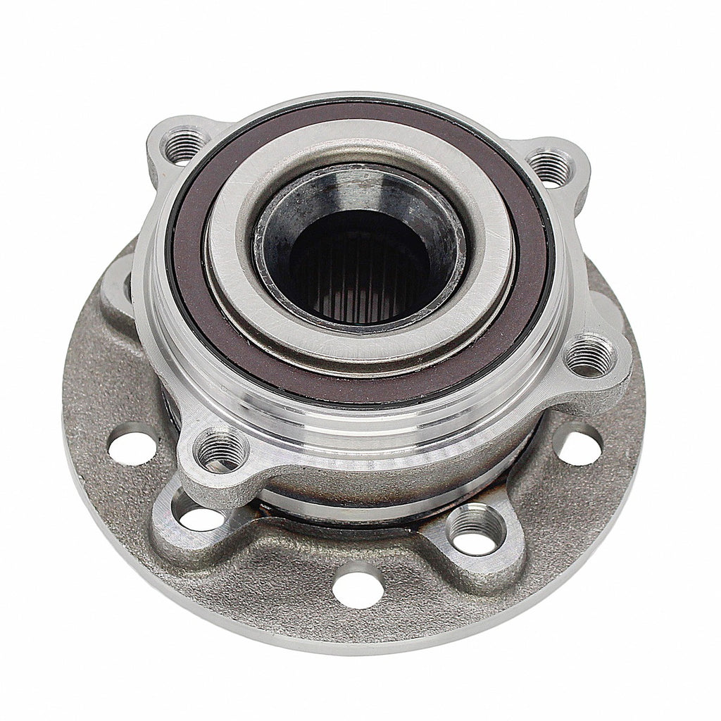 Maza de Rueda GROB 6156003