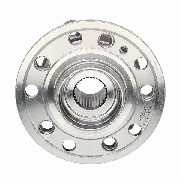 Maza de Rueda GROB 6156003