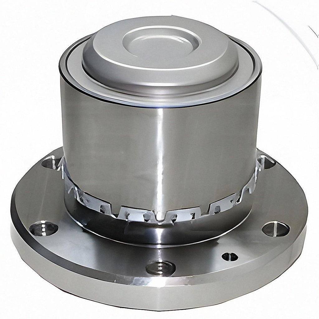 Maza de Rueda GROB 6156005