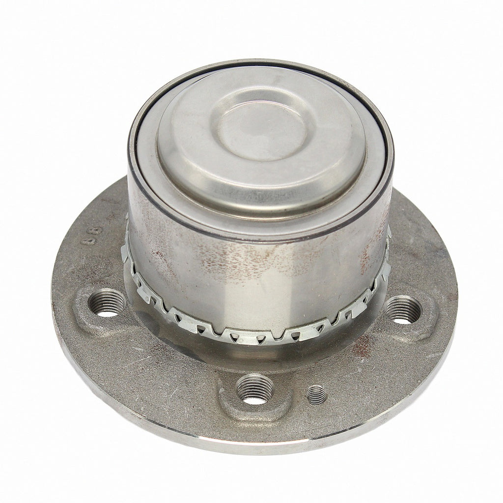 Maza de Rueda GROB 6156007